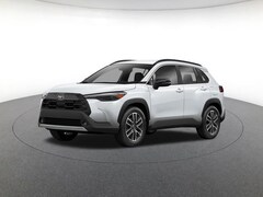 2026 Toyota Corolla Cross XLE SUV