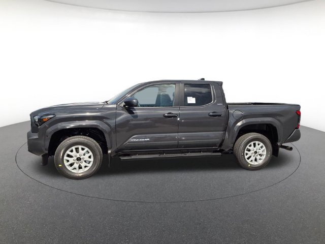 New 2026 Toyota Tacoma SR5 Truck Double Cab