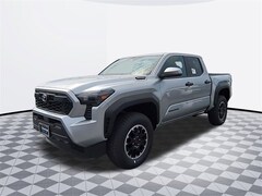 2025 Toyota Tacoma i-FORCE MAX TRD Off-Road i-FORCE MAX Truck Double Cab