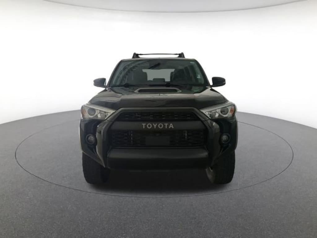 Used 2024 Toyota 4Runner TRD Pro Sport Utility