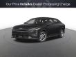 Used 2025 Kia K4 LXS Sedan