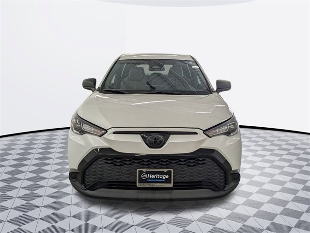 2024 Toyota Corolla Hybrid S photo 2