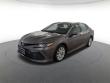 Used 2021 Toyota Camry LE Sedan