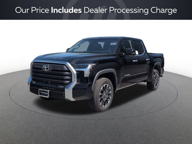 New 2026 Toyota Tundra for Sale in Baltimore 36418605 | Maryland