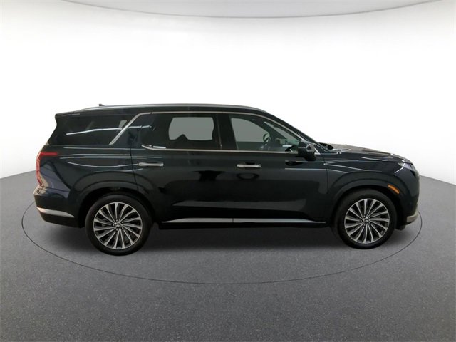 2025 Hyundai Palisade Calligraphy photo 3