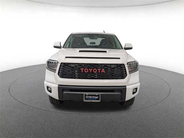 2021 Toyota Tundra TRD Pro photo 2