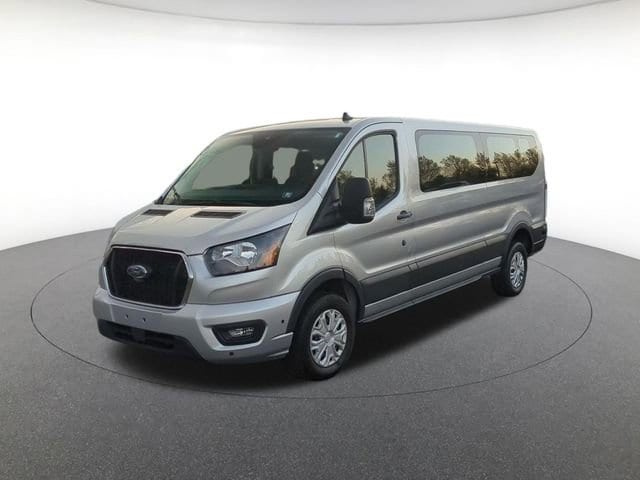 2024 Ford Transit 350 XLT Low Roof Sliding Pass. 148's photo