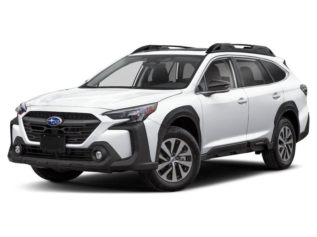 Used 2024 Subaru Outback Premium Sport Utility