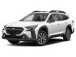 Used 2024 Subaru Outback Premium Sport Utility