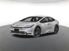 2026 Toyota Prius Plug-in Hybrid SE Hatchback