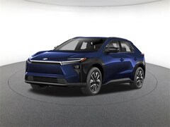 2026 Toyota bZ XLE SUV