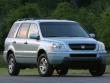 Used 2003 Honda Pilot EX-L Sport Utility
