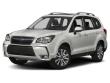 Used 2017 Subaru Forester 2.0XT Premium Sport Utility