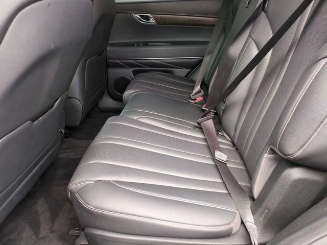 2024 GENESIS GV80 Standard - Photo 10