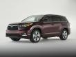 Used 2014 Toyota Highlander  Sport Utility