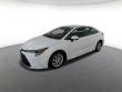 Used 2024 Toyota Corolla LE Sedan