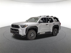 2025 Toyota 4Runner SR5 SUV