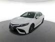 Used 2022 Toyota Camry SE Sedan