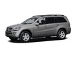 Mercedes-Benz GL-Class