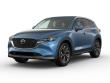 Used 2022 Mazda CX-5 2.5 S Premium Package Sport Utility