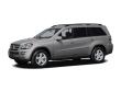 Used 2007 Mercedes-Benz GL-Class GL 450 Sport Utility