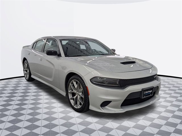 2023 Dodge Charger GT photo 3