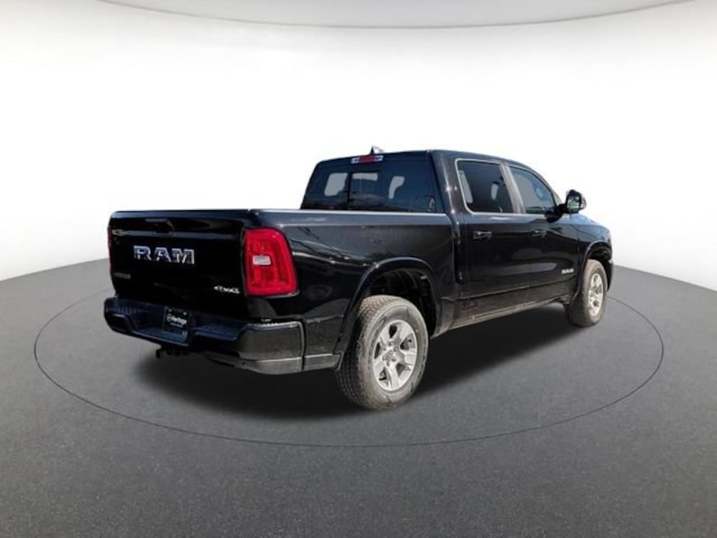 Used 2025 Ram 1500 Big Horn/Lone Star Truck