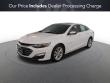 Used 2024 Chevrolet Malibu LT Sedan