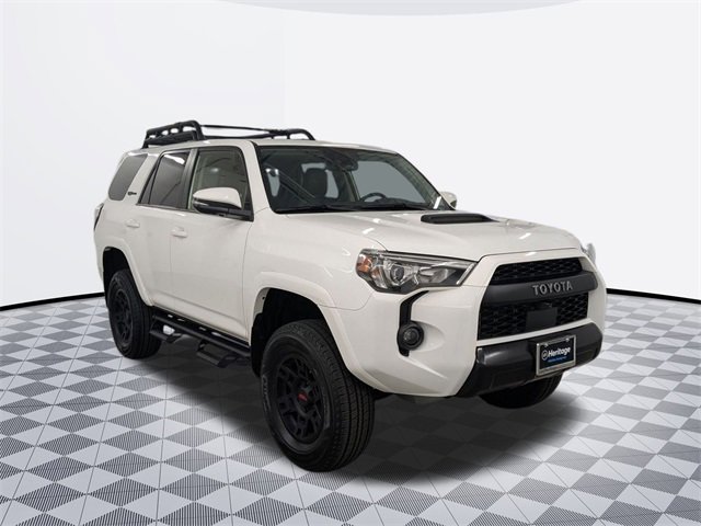 2024 Toyota 4Runner TRD Pro Sport photo 2
