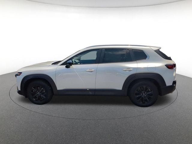 2024 Mazda CX-50 S PREFERRED - Photo 8
