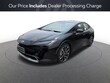 Toyota Prius Plug-in Hybrid