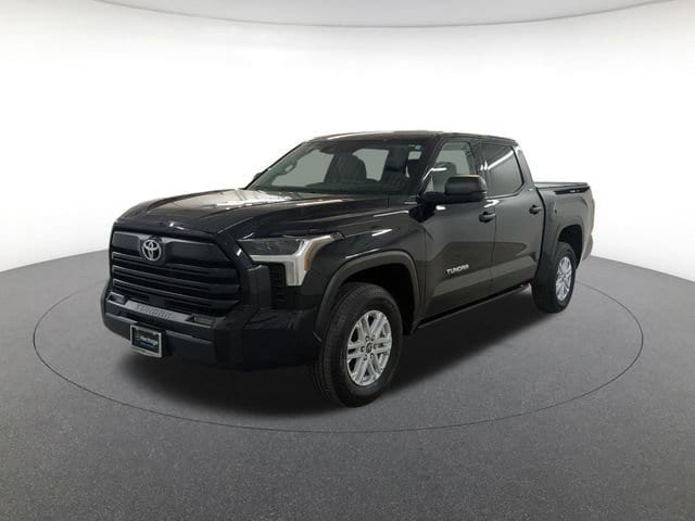 2024 Toyota Tundra Truck 