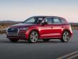 Used 2018 Audi Q5 2.0T Premium Sport Utility