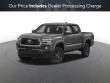 Used 2023 Toyota Tacoma SR5 Truck