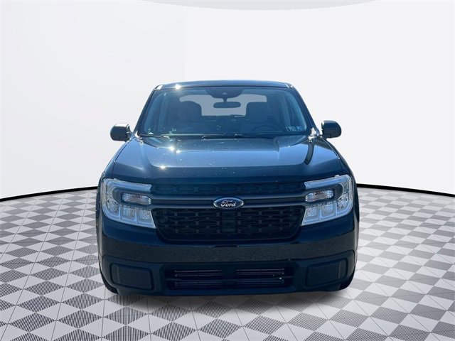 Used 2024 Ford Maverick XLT with VIN 3FTTW8J94RRA10969 for sale in Baltimore, MD
