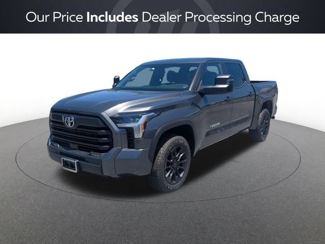 New 2026 Toyota Tundra for Sale in Baltimore 36409934 | Maryland