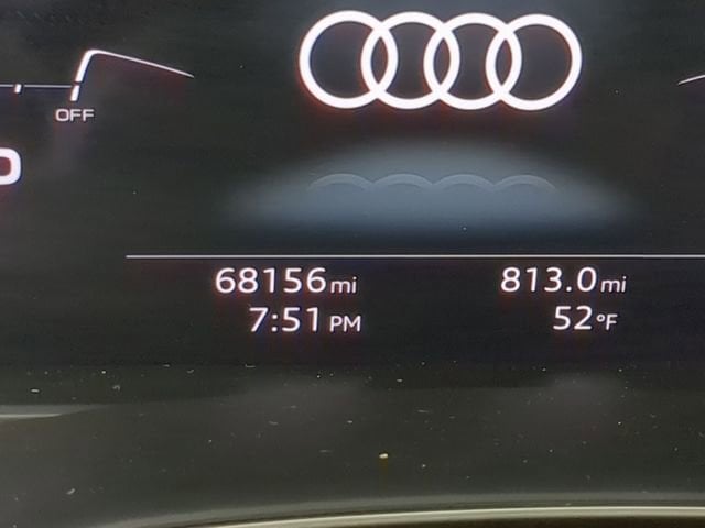 2021 Audi Q7 Prestige - Photo 17