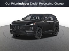 2026 Toyota RAV4 SE SUV