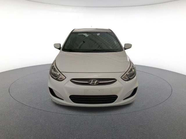 Used 2017 Hyundai Accent SE with VIN KMHCT4AE5HU276227 for sale in Baltimore, MD