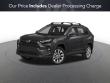 Used 2024 Toyota RAV4 XLE Sport Utility