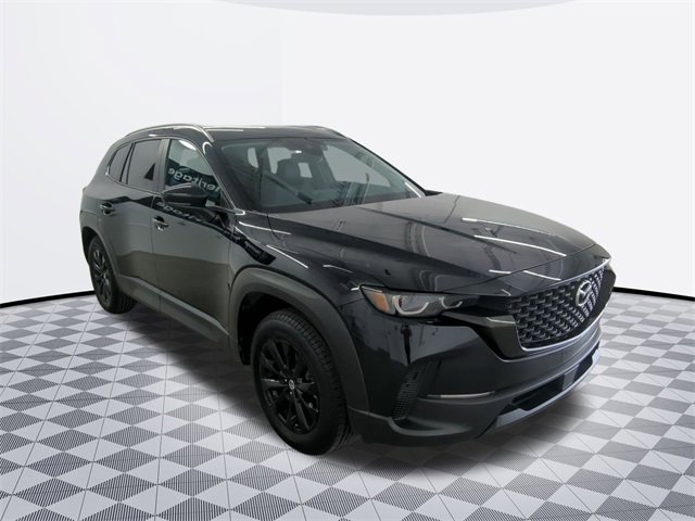 2024 Mazda CX-50 2.5 S Premium photo 3