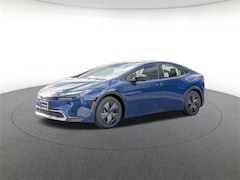 2026 Toyota Prius Plug-in Hybrid SE Hatchback