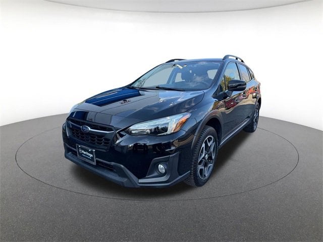 2018 Subaru Crosstrek Limited's photo