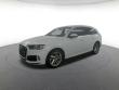 Used 2021 Audi Q7 55 Prestige Sport Utility