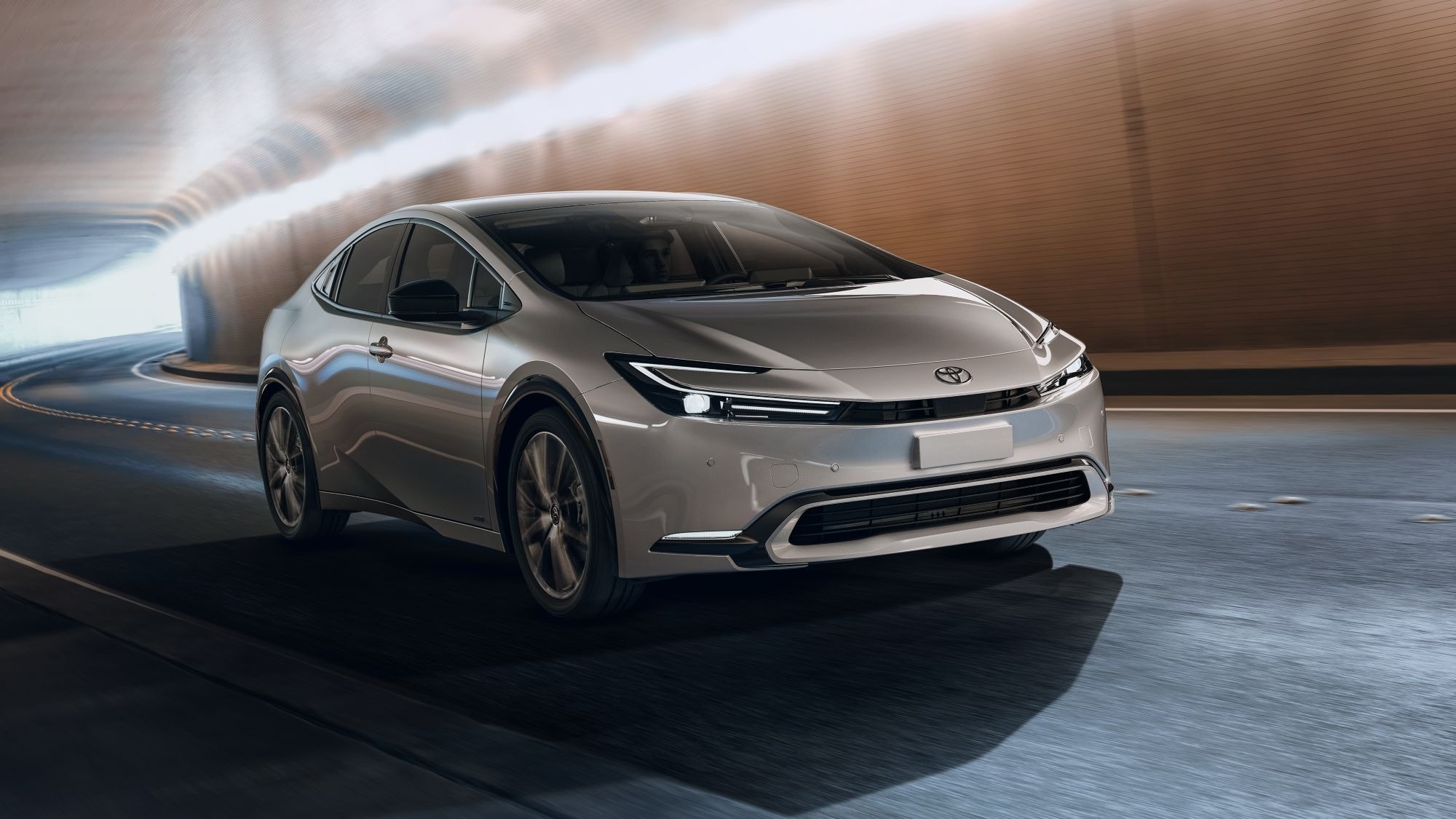Is the 2024 Toyota Prius the Best Toyota Prius Model Yet