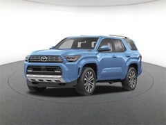2025 Toyota 4Runner i-FORCE MAX Limited i-FORCE MAX SUV