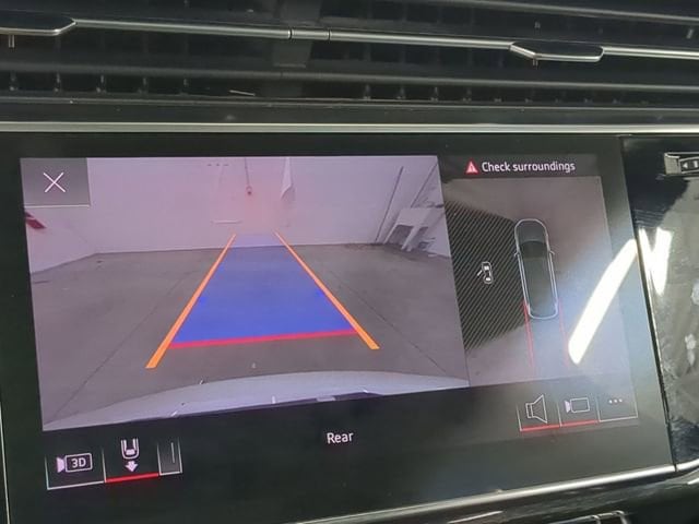 2021 Audi Q7 Prestige - Photo 15