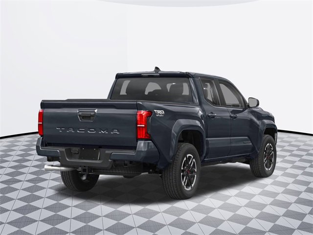2025 Toyota Tacoma TRD Sport photo 2