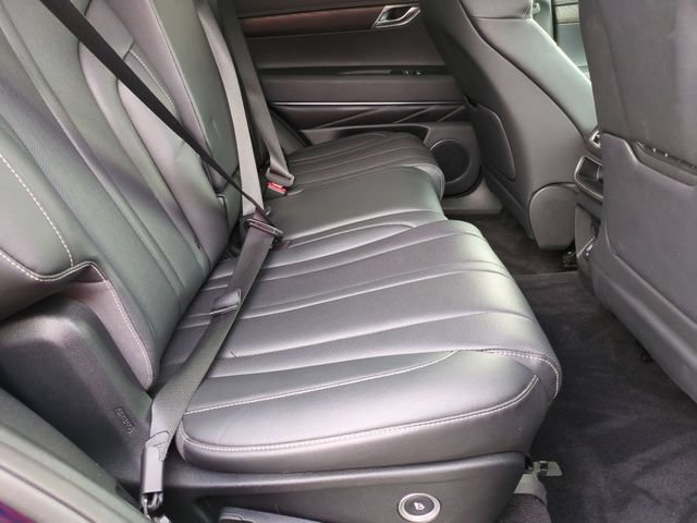 2024 GENESIS GV80 Standard - Photo 19