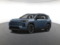 2026 Toyota RAV4 LE SUV